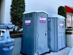 Best Portable Toilets with Baby Changing Stations  in La Puente, CA